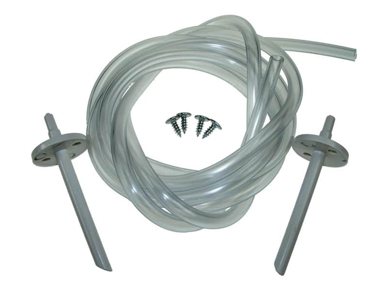 Duct-Connection-Set